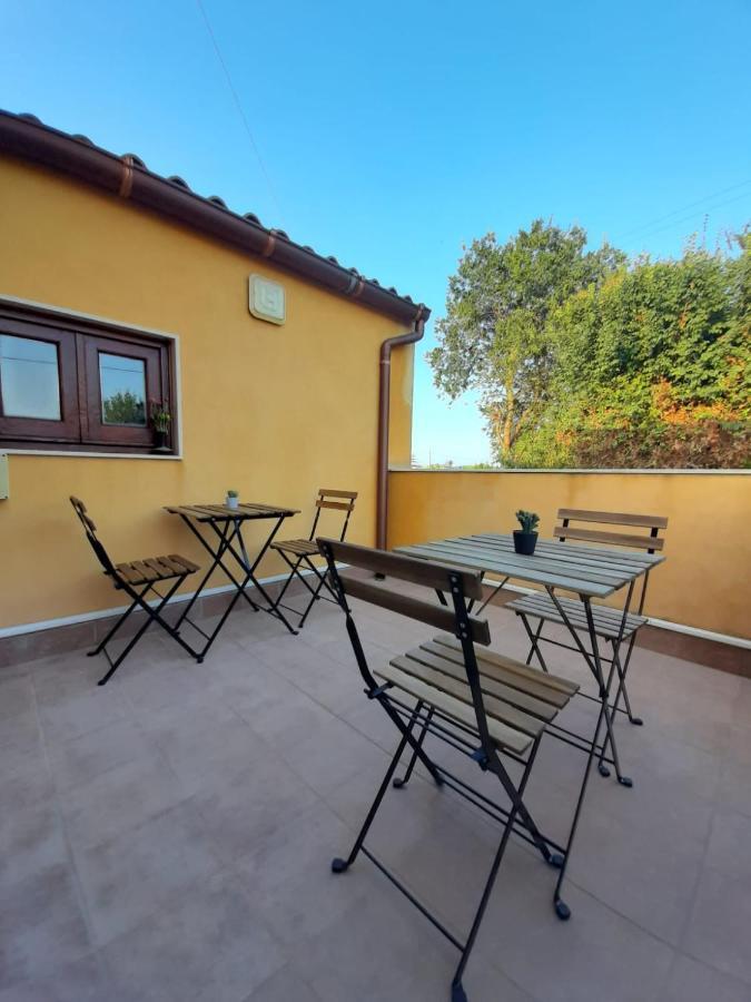 Villa Nikla