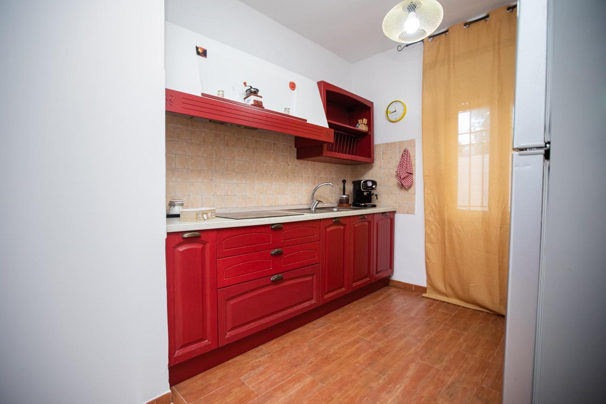Nikla Villa Syracuse