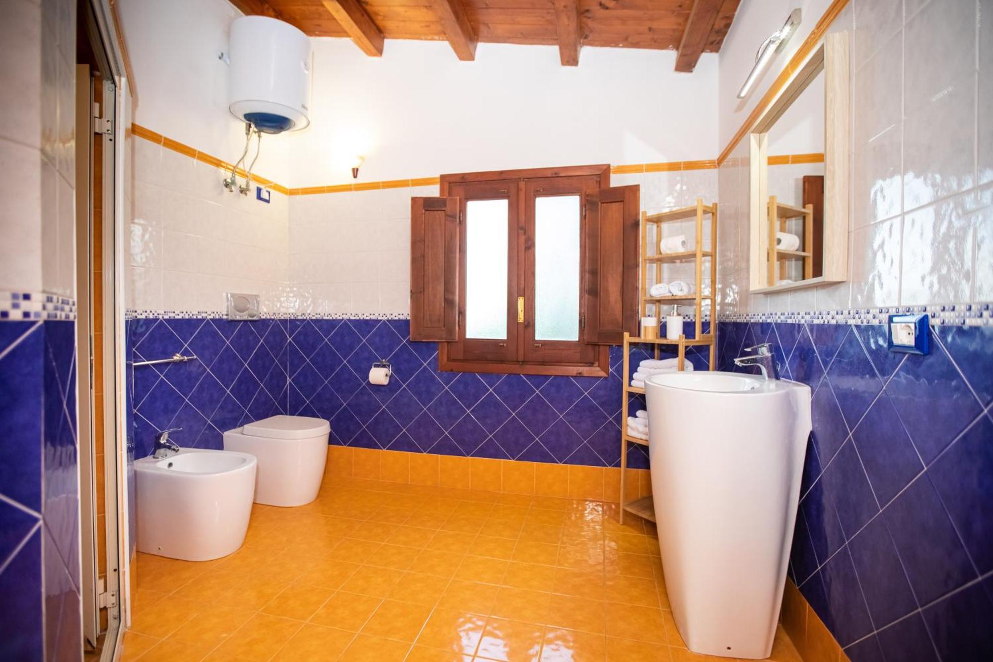 Villa Nikla Syracuse