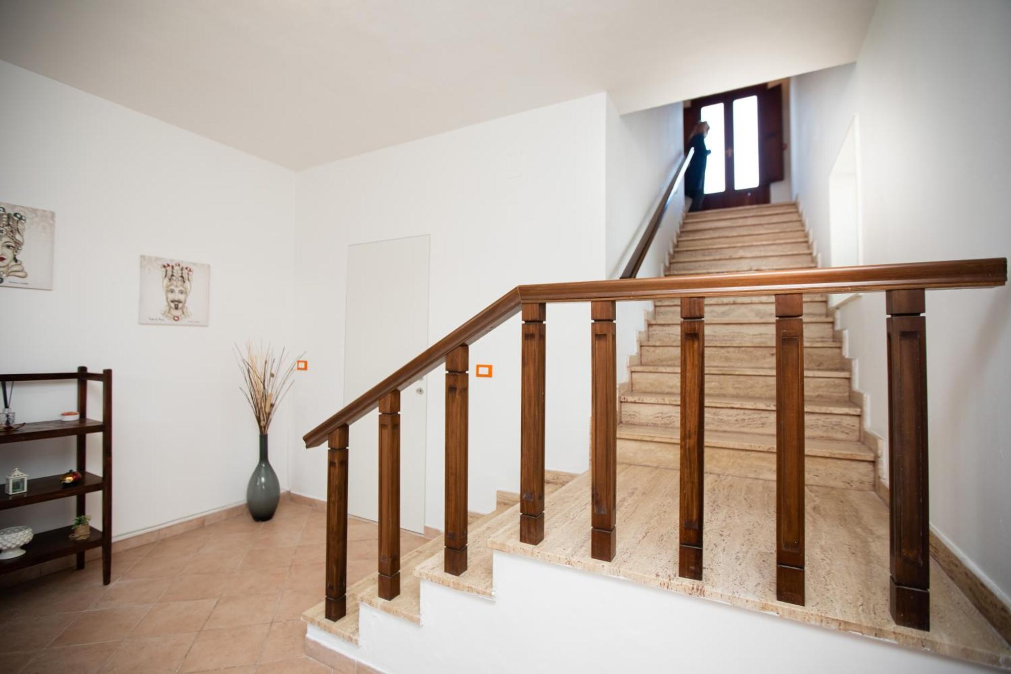 Nikla Villa Syracuse